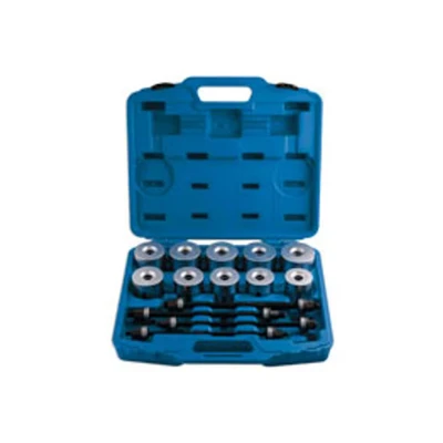 Image of Laser Bearing &amp; Bush Removal/Insertion Kit