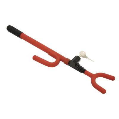 Image of Sealey Steering Wheel Lock
