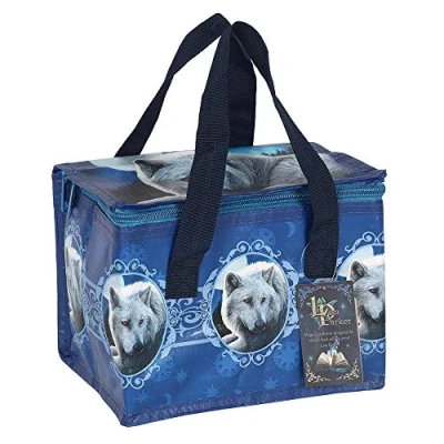 Image of Guardian of The North Cooler Bag by Lisa Parker