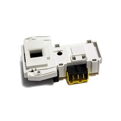 Image of ELECTROLOCK DOOR LOCK OPENING DOWN WASHING MACHINE CANDY GENUINE 41016879 49030389