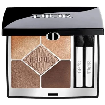 Image of DIOR Diorshow 5 Couleurs Couture Eyeshadow Palette 559