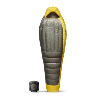 Image of Sea to Summit Spark 9C/15F Sleeping bag