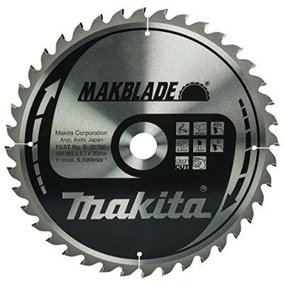Image of Makita B 32786 Makblade 305x30x40T
