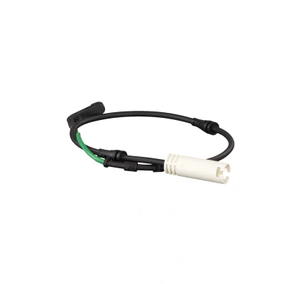 Image of 34352283335 Brake Pad Wear Sensor FEBI BILSTEIN 44335 Front Axle Left BMW: 3 Saloon, Coupe, Convertible