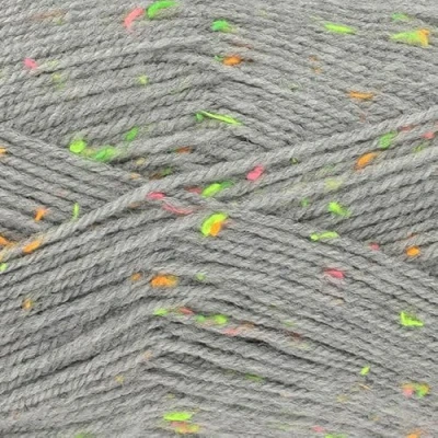 Image of King Cole Big Value Tweed DK 100g (Disco 3660)
