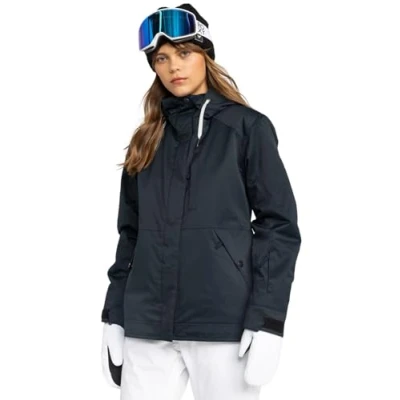 Image of Roxy Jackets BILLIE JK Women Black M