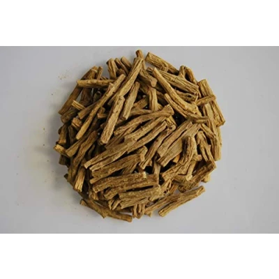 Image of Radix Codonopsis/Codonopsis Root (Pilose Asiabell Root)/党参 (100g)