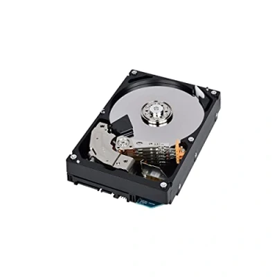 Image of Toshiba MG08SDA800E Hard Drive 3.5 Inches 8000 GB Series ATA III