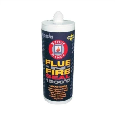 Image of Regin REG Z32 Flue &amp; Fire Sealant