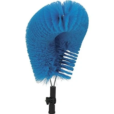 Image of Vikan Brush,CIP,Soft,PP/PL,Blue, 5371