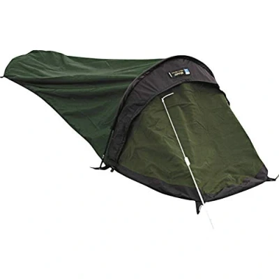 Image of Terra Nova Jupiter Lite Bivi Tent One Size Green