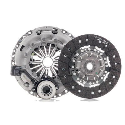 Image of 30651915, 30725166, 30735153, 30759485, 30759784 Clutch LuK 624 3297 33 FORD: MONDEO 4, S Max Mk1, Galaxy Mk2 MPV, VOLVO: V50, S40 II, V70 3