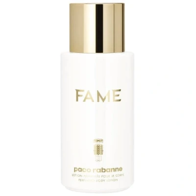 Image of Paco Rabanne Fame Body Lotion 200 ml