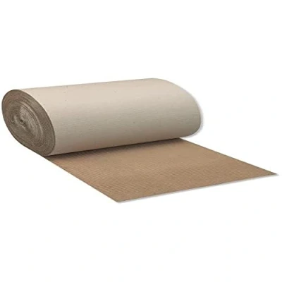 Image of Ambassador 16151 900 mm x 75 m Single Faced Corrugated Roll