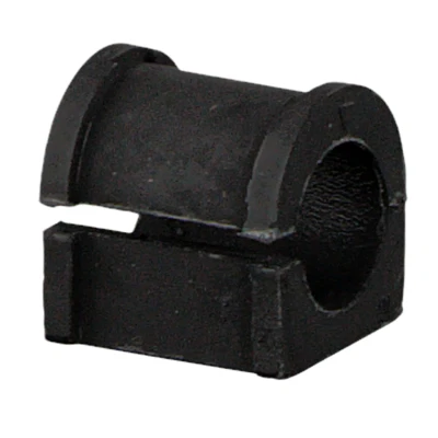 Image of 54813FD000 Stabilizer Bushes FEBI BILSTEIN 41550 Front Axle Rubber 19mm 32mm
