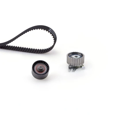 Image of 71736725 Timing Belt kit GATES K015469XS G Force Redline CVT ALFA ROMEO: 156 Saloon, 145, FIAT: Grande Punto Hatchback