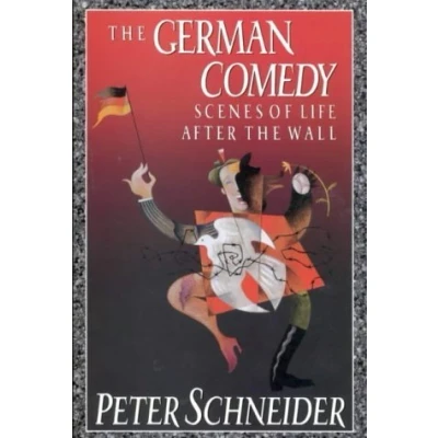 Image of the German Comedy: Scenes of Life After Wall