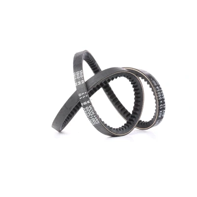 Image of 3933965, XM348620DA V Belt CONTITECH AVX13X950 950mm VOLKSWAGEN: GOLF 2, 1 Cabriolet, 1, VOLVO: 940 II Estate, I Saloon, Saloon