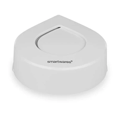 Image of Smartwares Smarthome Pro Water Detector 868 MHz keep your home safe