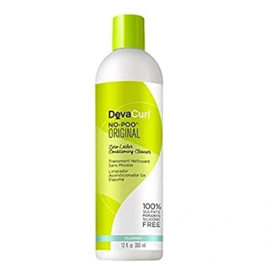 Image of Devacurl Deva: No Poo 12 Oz