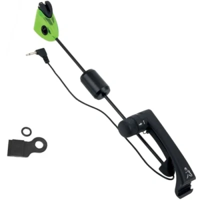 Image of Fox MK2 Illuminated Swinger Green Hangers swingers