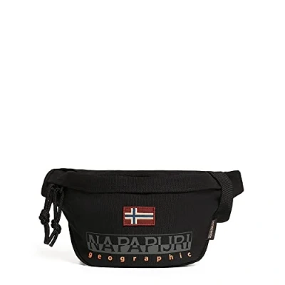 Image of Napapijri stpack NERO T.U.