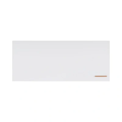 Image of Bi Office Loop Magnetic Whiteboard 2400x1000mm WRL02020101