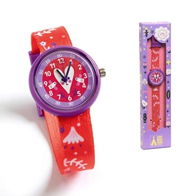Image of DJECO Learning Watches DD00421