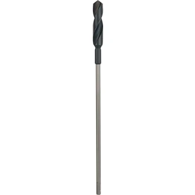 Image of Bosch 2608597412 SDS Plus Formwork Drill Bit, 0 V, Silver, 22 x 400 mm