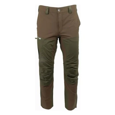 Image of JACK PYKE Technical Hybrid Trousers S Brown