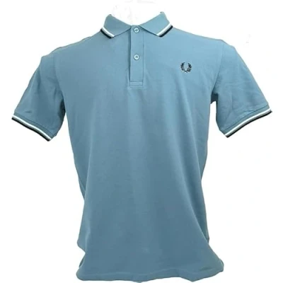 Image of Fred Perry Mens Brentham Jacket Black Size Medium