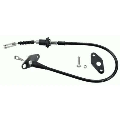 Image of 4151007500 Clutch Cable SACHS 3074 600 143 KIA: Picanto I