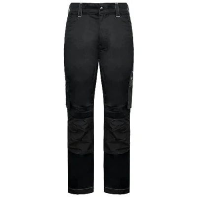 Image of Dickies Universal Flex Trousers TR2011R, Black UK 26R