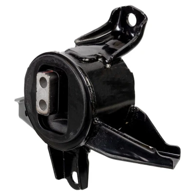 Image of 21830C5100 Engine Mount FEBI BILSTEIN 175983 Left Rubber Metal KIA: SORENTO 3