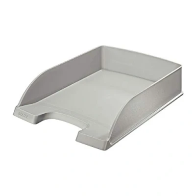Image of Leitz Standard Plus, Document Tray, A4, Grey, 52272085