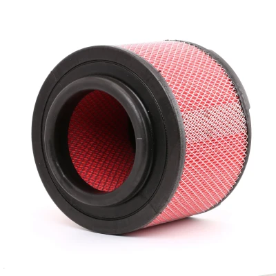 Image of 1449296, 5149318, 6M349601AB Air Filter BOSCH F 026 400 344 177mm Insert TOYOTA: HILUX VIII Pickup, 3 Pick up