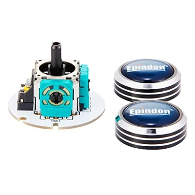 Image of Epindon FPS Tension Module with Dome Stick Cover for Astro C40 TR Controller(170g)