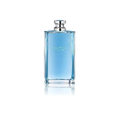 Image of Nautica Voyage Eau De Toilette Spray 200ml