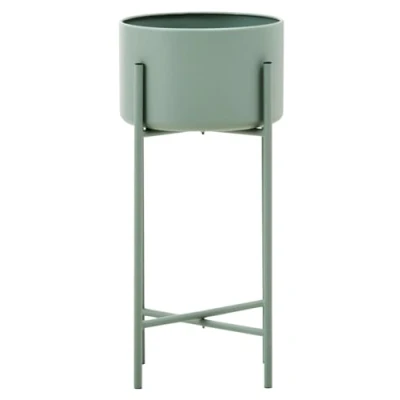 Image of Premier Housewares Planters, Green, One Size