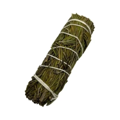 Image of VIE Rosemary Smudge Stick 4&quot;, One Size