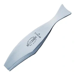 Image of Dick 90154132 Fishbone Tweezer