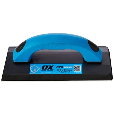 Image of OX Pro Soft Grip Grout Float 100 x 240mm