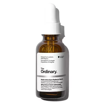 Image of The Ordinary Multi Antioxidant Radiance Serum 30ml