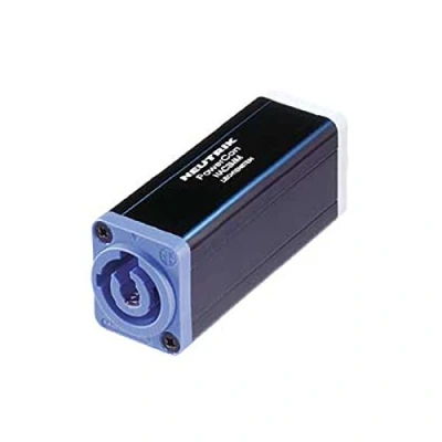 Image of Neutrik NAC3MM 1 Adapter powerCON to