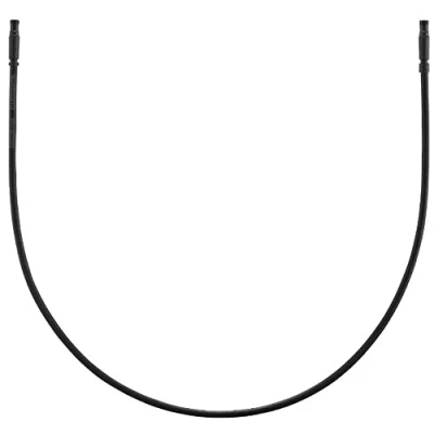 Image of Shimano EW SD300 Power cable Black 500 mm