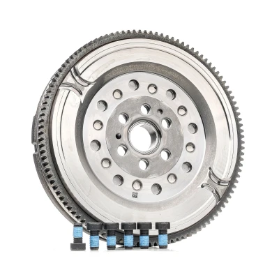 Image of 55562384, 55577123, 616224, 616347 Dual mass flywheel LuK 415 0532 10 Manual Transmission