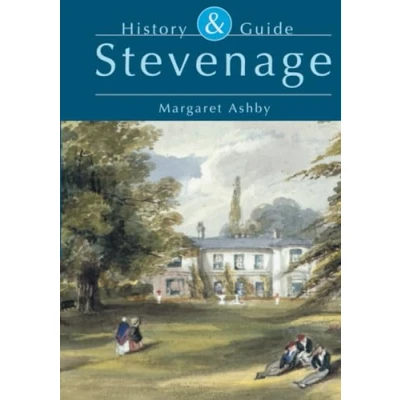 Image of Stevenage History &amp; Guide