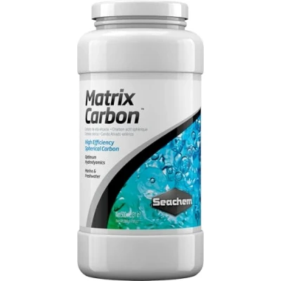 Image of Seachem Matrix Carbon, 500 ml