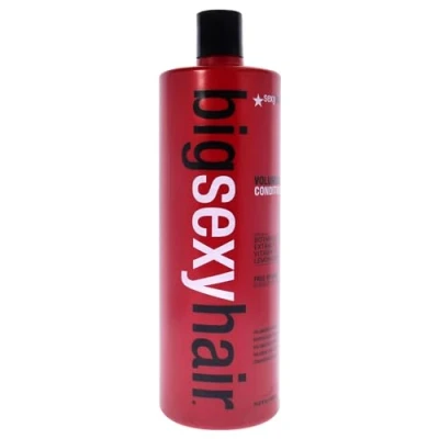 Image of Big Sexy Hair Volumizing Conditioner by for Unisex 33.8 oz
