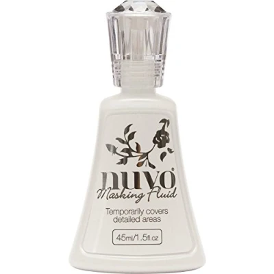 Image of Tonic Studios Nuvo Masking Fluid, 10 x 4 1 cm